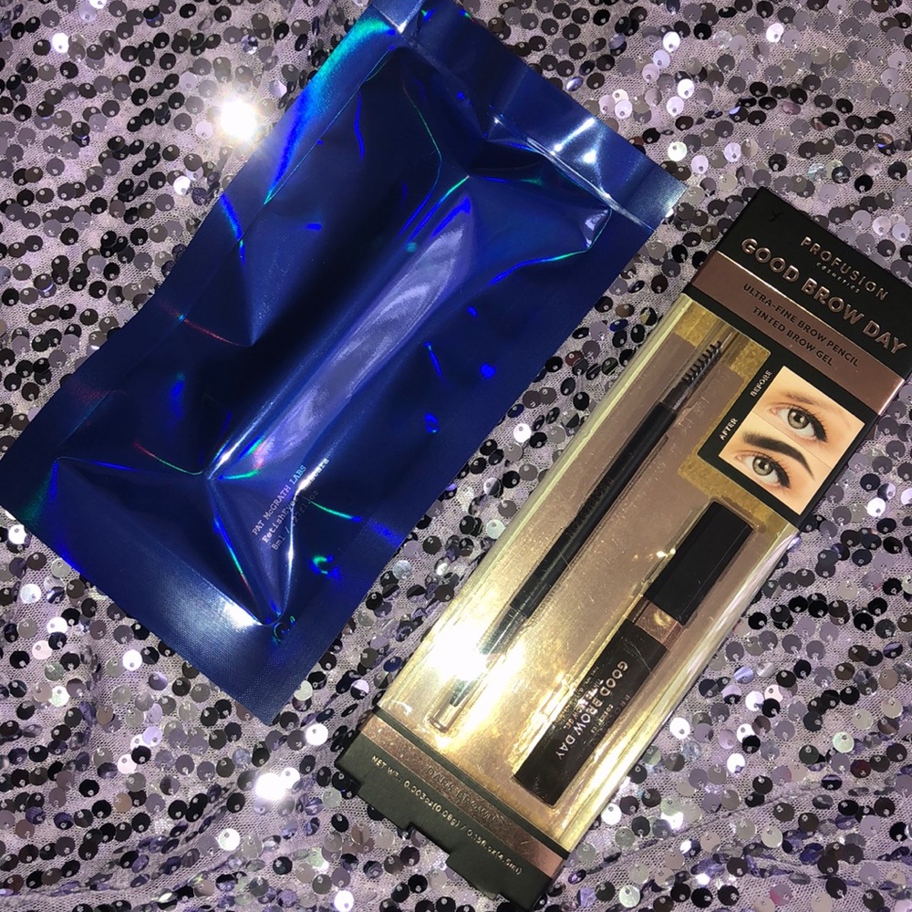 Eye & Brow Lot